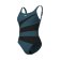 MAILLOT DE BAIN ARENA ISABELLA WING BACK FEMME