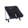 Chaise de festival inclinée