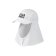 Casquette Désert UTMB 2025