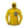 POLAIRE TROLLVEGGEN WARM3 CAPUCHE HOMME