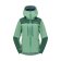 VESTE TROLLVEGGEN GORE-TEX PRO LIGHT FEMME