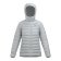 Doudoune Cerium capuche femme