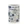 TOUR DE COU ORIGINAL ECOSTRETCH