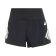 Short 2-en-1 adi365 Formotion femme