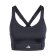 Brassière running FastImpact Luxe Run Adidas femme