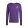 T-shirt manches longues running ADIZERO homme