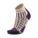 Calzini da trekking OUTDOOR LIGHT ANKLE DONNA