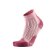 CHAUSSETTES OUTDOOR LIGHT LINEN ANKLE FEMME