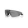 OAKLEY LUNETTES DE SOLEIL META VANGUARD matte_white_prizm_black