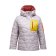 Veste de ski helium utility down hoody Femme