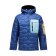 PIUMINO CON CAPPUCCIO HELIUM UTILITY DOWN UOMO