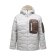 PIUMINO CON CAPPUCCIO HELIUM UTILITY DOWN UOMO