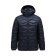 Doudoune Helium Down capuche homme