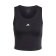 Débardeur Techfit Crop femme