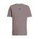 T-shirt 3 strisce D4T Primelift uomo