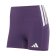 Pantaloncino corto da running Adizero donna
