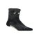 Chaussettes PERFORMANCE RUN SOCK CREW Mixte