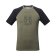 T-Shirt Cimaï Natural homme