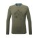 T-shirt Seneca LS UV homme