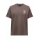 T-shirt Explore Graphic uomo