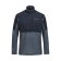 Veste Freelight Alpha Half Zip homme