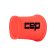 Fascia polso CEP Core Run Arm Sweatband