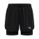 W SHORTS 2IN1