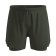 Short running 2 en 1 Zeroweight homme