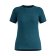T-shirt running Essentials 2.0 donna