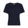 T-shirt col en V 150 Tech Lite Relax V Neck femme