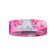 BUFF Fascia Coolnet UV Slim TU ESMERALD FLUOR FUCHSIA