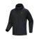 Veste à capuche Delta Homme