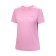 T-shirt a collo rotondo Sunna Donna