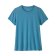 T-shirt Capilene Cool Trail donna