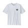 T-shirt Great Waves Responsibili-Tee homme