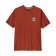 T-shirt Great Waves Responsibili-Tee homme