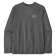 Pull Cloud Crag Wildrise Crew homme
