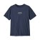 T-shirt 95 Oval Logo uomo