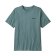 T-Shirt logo P-6 homme