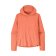 Felpa con cappuccio Capilene Cool Sun Hoody donna