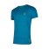 T-shirt Climbing On The Moon homme