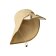 Cappellino parasole convertibile Class V