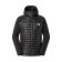 Veste à capuche hybride légère Summit Breithorn homme