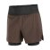 Short Sense Aero 2 en 1 5" (13 cm) homme