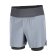 Short Sense Aero 2 en 1 5" (13 cm) homme