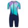 Athlex Aero Race Suit V2 donna