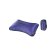 Oreiller gonflable Air-Core Pillow Microlight