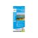 Carte IGN Champagnole Lac de Chalain Pic de l'Aigle