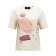 T-shirt Donna con stampa grafica