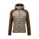 Giacca Helium Down Hybrid Uomo